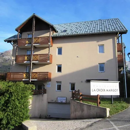 Cosy Au Centre De Villard-de-lans, 4 Pers, Balcon Sud, Proche Commodites Et Navettes - Fr-1-689-41 Villard-de-Lans
